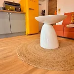 Διαμέρισμα Pop'appart *