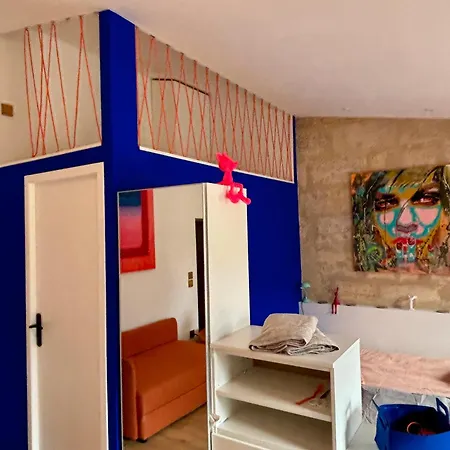 Pop'appart Apartment *