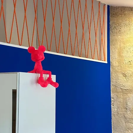 Pop'appart Apartment *