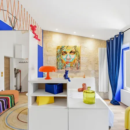 Pop'appart Apartamento *