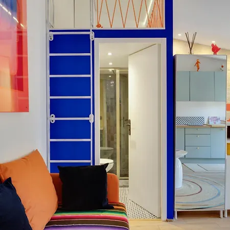 Pop'appart Apartamento *