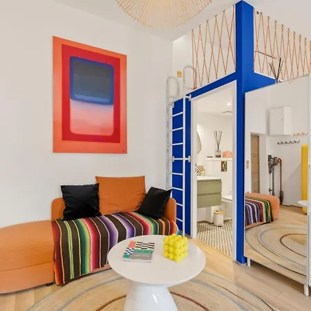 Apartamento Pop'appart *