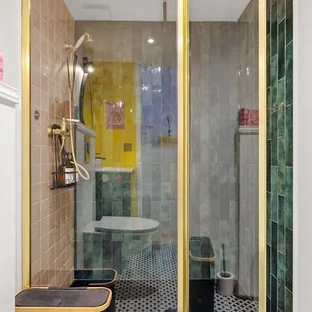 Apartamento Pop'appart *