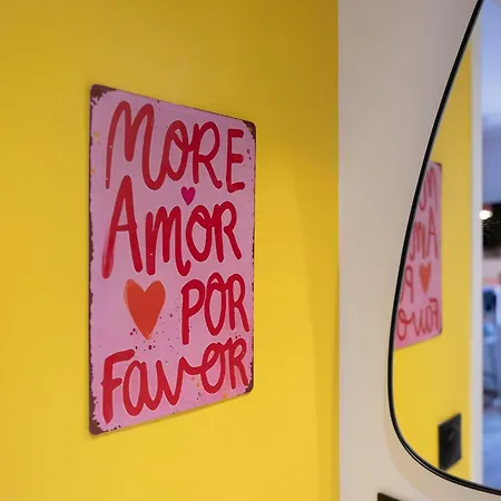 Pop'appart Apartamento